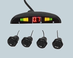 Vehicle component 10