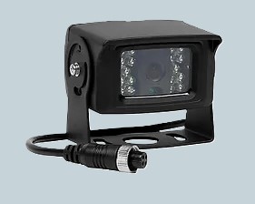 Vehicle component 12