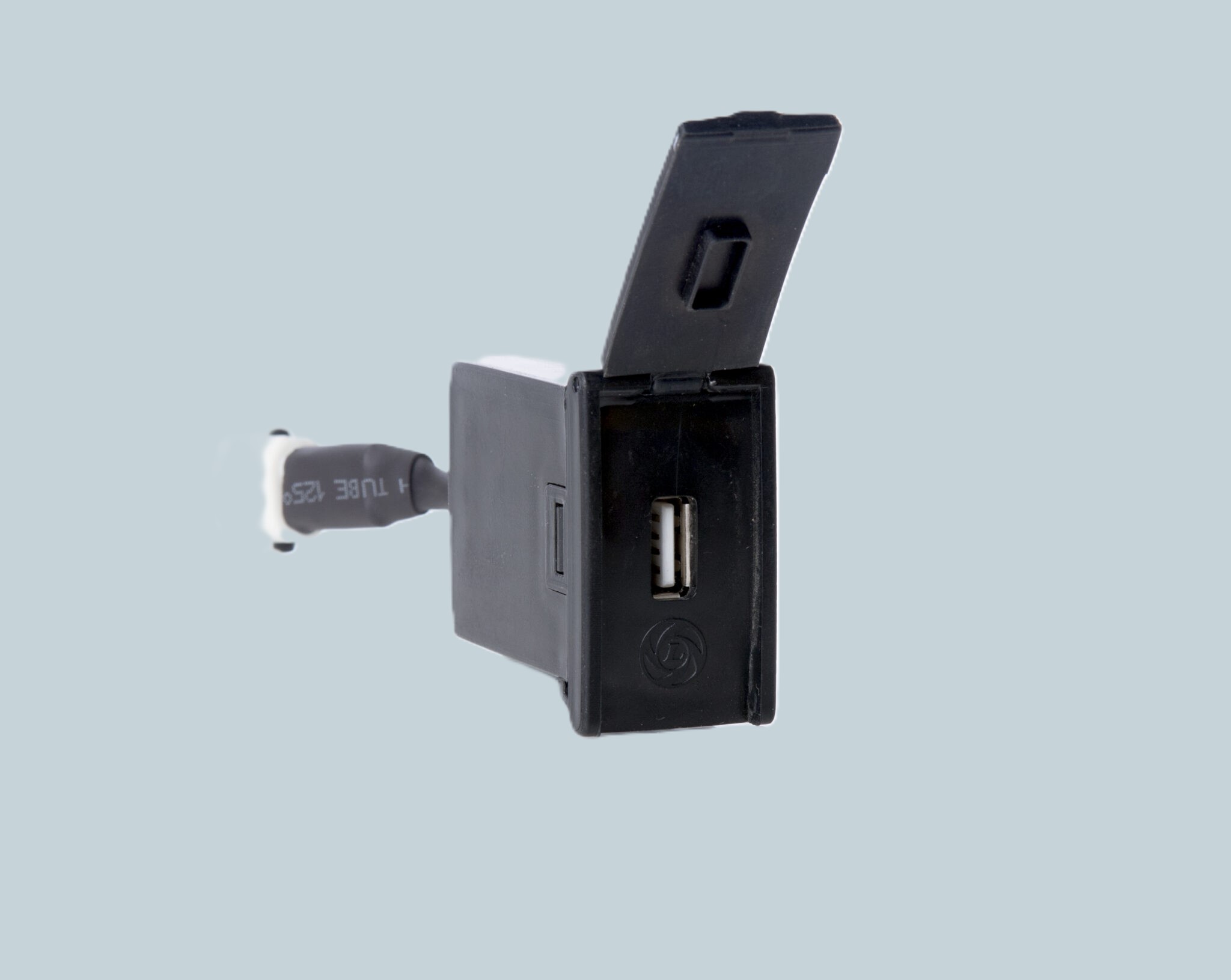 Vehicle component 14